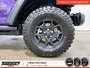 2026 Jeep Wrangler 4-Door WILLYS
