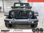 Jeep Wrangler 4-Door WILLYS 2026
