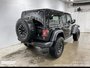2026 Jeep Wrangler 4-Door WILLYS 392
