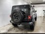 2026 Jeep Wrangler 4-Door WILLYS 392