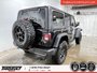 Jeep Wrangler 4xe WILLYS 2024