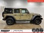 2025 Jeep Wrangler 4xe WILLYS