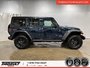 2025 Jeep Wrangler 4xe WILLYS