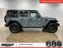 2025 Jeep Wrangler 4xe WILLYS