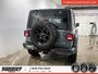 2025 Jeep Wrangler 4xe WILLYS