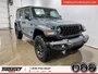 2025 Jeep Wrangler 4xe WILLYS