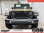 2025 Jeep Wrangler 4xe WILLYS