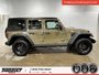2025 Jeep Wrangler 4xe WILLYS