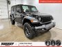 Jeep WRANGLER 4XE WILLYS 2025
