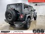 Jeep WRANGLER 4XE WILLYS 2025