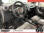 2012 Jeep Wrangler Sahara
