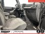 2012 Jeep Wrangler Sahara