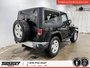 2012 Jeep Wrangler Sahara