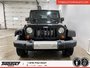 2012 Jeep Wrangler Sahara