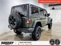 Jeep Wrangler Unlimited Sport Altitude 2021