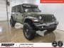 Jeep Wrangler Unlimited Sport Altitude 2021