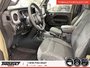 Jeep Wrangler SPORT S 2025
