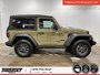 Jeep Wrangler SPORT S 2025