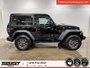 Jeep Wrangler SPORT S 2025