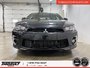 2017 Mitsubishi Lancer