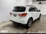 2017 Mitsubishi RVR