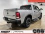 Ram 1500 Classic Warlock 2021