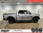 Ram 1500 Classic Warlock 2021