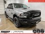 Ram 1500 Classic Warlock 2021