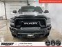 Ram 1500 Classic Warlock 2021