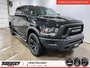 Ram 1500 Classic Warlock 2021