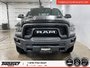 Ram 1500 Classic Warlock 2021
