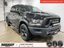 Ram 1500 Classic Warlock 2021