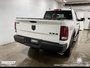 Ram 1500 Classic Warlock 2021