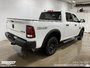 Ram 1500 Classic Warlock 2021