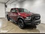 Ram 1500 Classic Warlock 2021