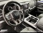Ram 1500 Classic Warlock 2021