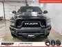 Ram 1500 Classic Warlock 2022