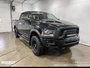 Ram 1500 Classic Warlock 2022