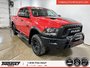 Ram 1500 Classic Warlock 2023