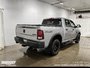 Ram 1500 Classic Warlock 2023