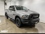 Ram 1500 Classic Warlock 2023