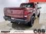 Ram 1500 Classic WARLOCK 2024