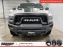 Ram 1500 Classic WARLOCK 2024