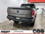 Ram 1500 Classic WARLOCK 2024