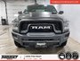 Ram 1500 Classic WARLOCK 2024