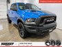 Ram 1500 Classic WARLOCK 2024