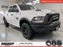 Ram 1500 Classic WARLOCK 2024