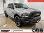 Ram 1500 Classic WARLOCK 2024