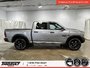 Ram 1500 Classic WARLOCK 2024