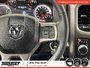 Ram 1500 Classic WARLOCK 2024